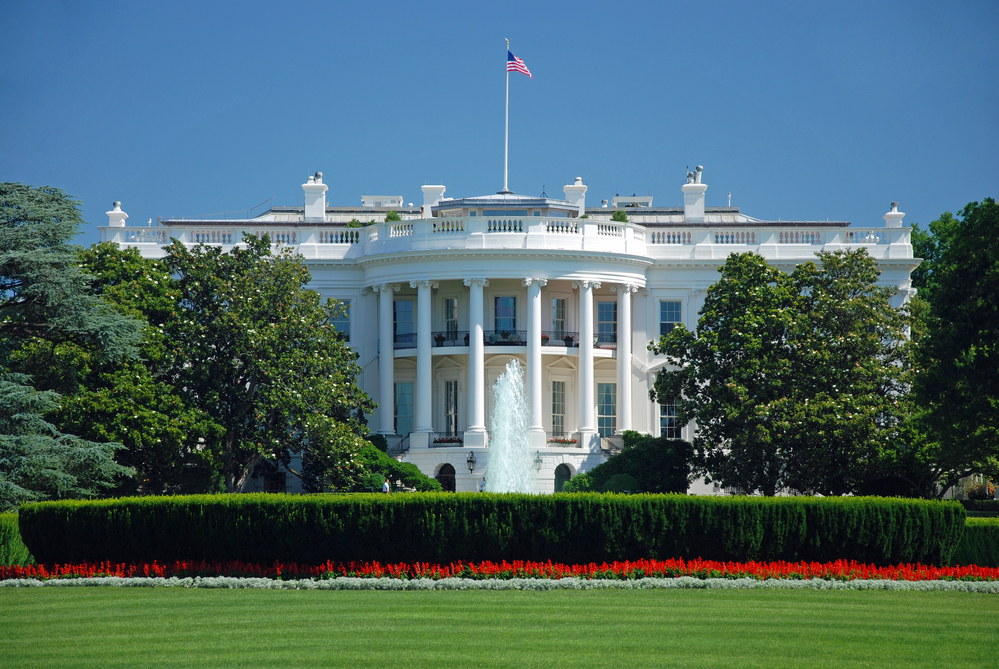 A CCP Intelligence Official With Sniper Training Just Bought a Building 650 Feet From the White House