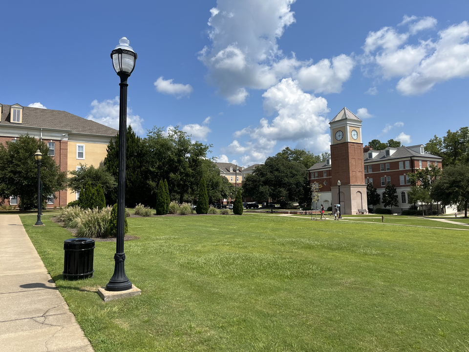 A College President Read a Study Proving Guns Don't Raise Crime — Then Used It to Ban Guns