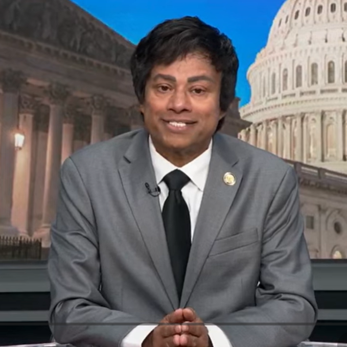 A Sitting Congressman With Millions in the Bank Just Got Steamrolled by a Socialist — And He's the Eighth One