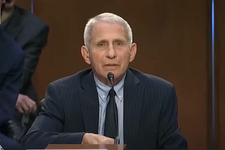 After Fauci Pleaded the Fifth 111 Times Florida Did What Congress Couldn't