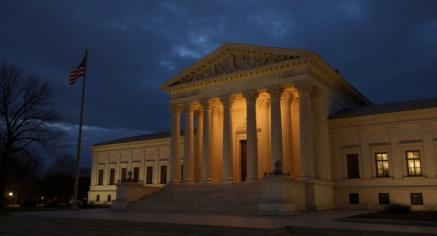 Alito Was So Fed Up With Sotomayor's Grandstanding He Broke Supreme Court Protocol to Correct Her