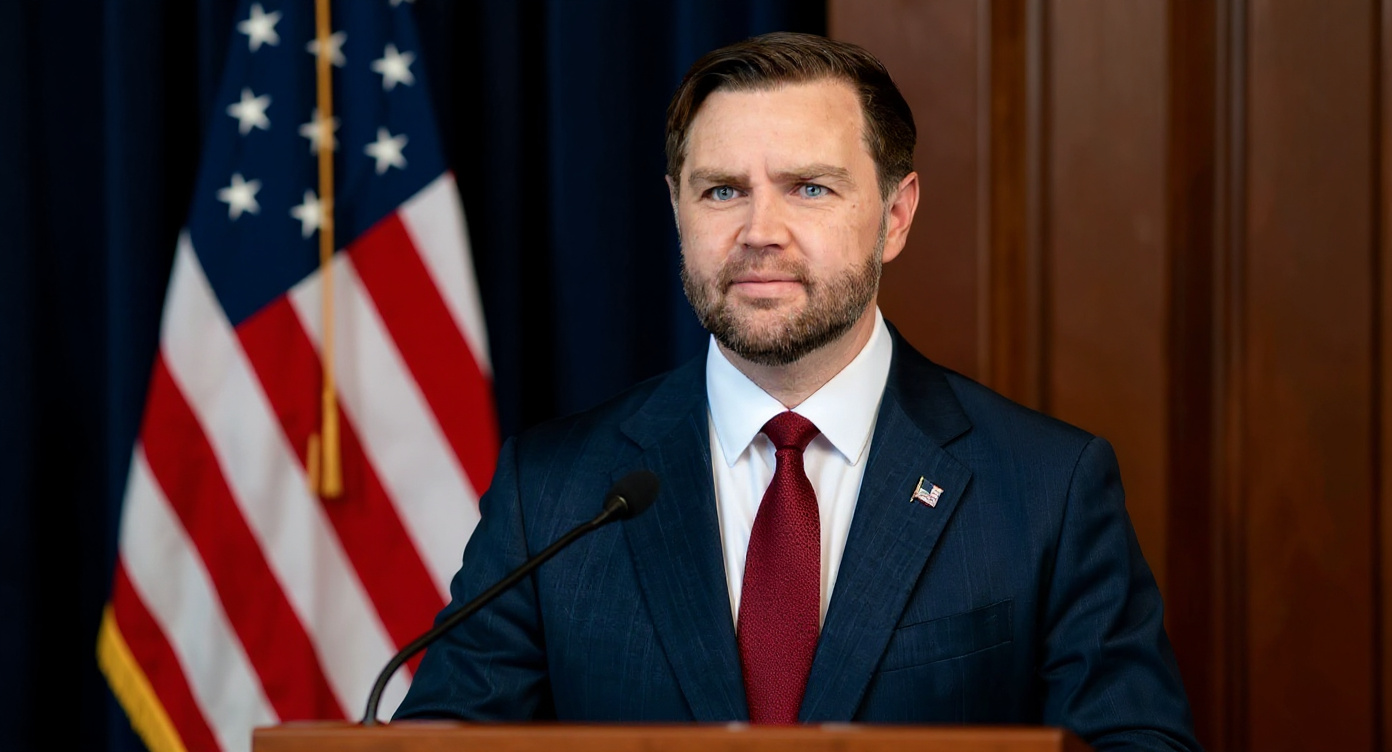 An Illegal Alien Stole $15 Million in Medicaid Money From Maine Taxpayers — And JD Vance Just Showed You the Receipt