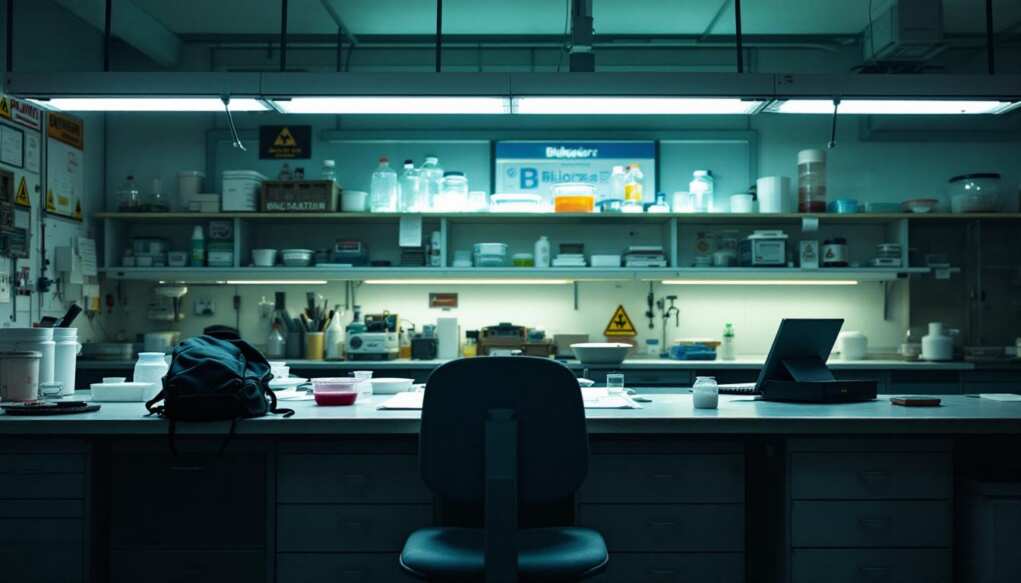 Another Chinese Student Got Caught Smuggling Biological Weapons Into America — And We’re Still Pretending This Is a Coincidence