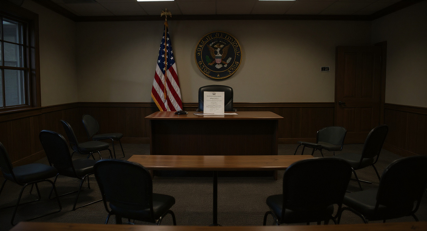 Antifa Storms Council Meeting That Just Called Them Terrorists — Proceeds to Act Like Terrorists