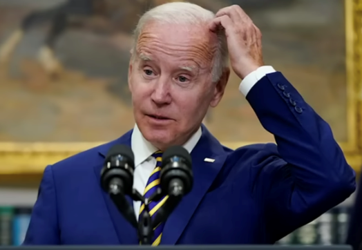Biden Pinned a Medal on a Woman Who Claimed to Be an Ambassador With $350 Million — Feds Say All of It Was Fake