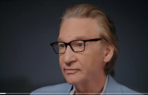 Bill Maher Says He'd Vote for JD Vance — And ABC's Jon Karl Kept Trying to Change the Subject