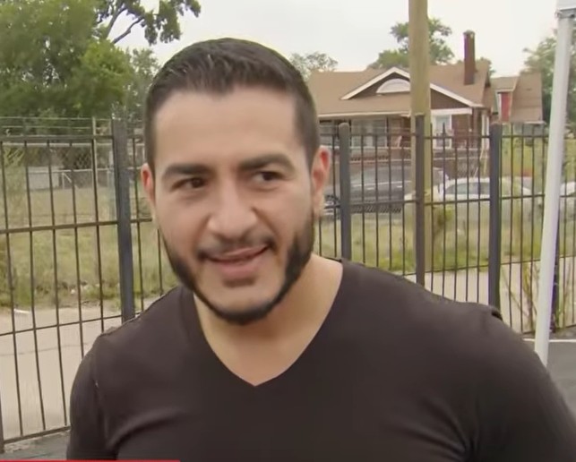 Brandon Gill Confronts Senate Candidate Abdul El-Sayed With His Own Sister's Words About Muslim Brotherhood Ties