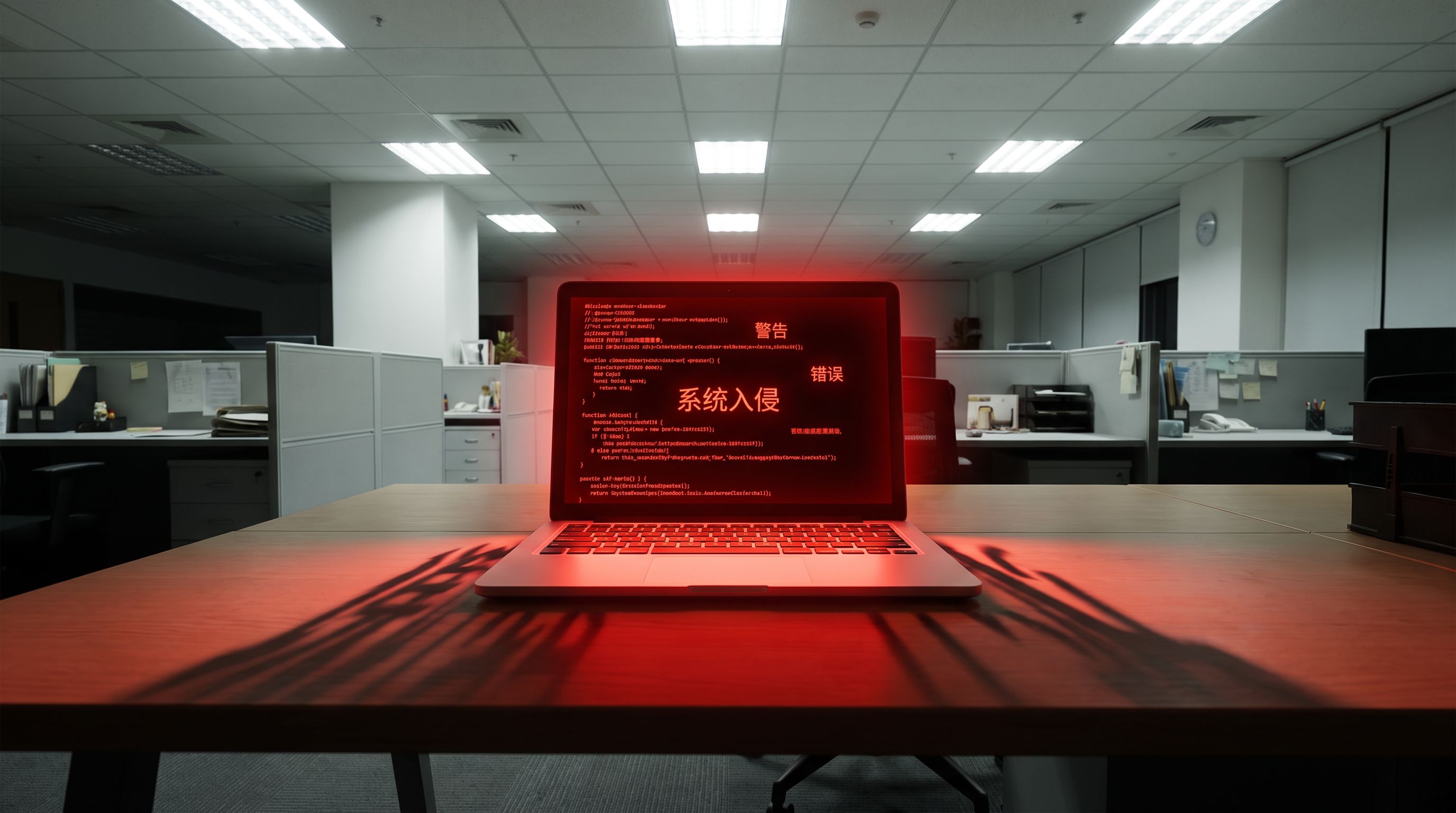 Chinese AI Model Happily Explains How to Make Sarin Gas and Assassinate People