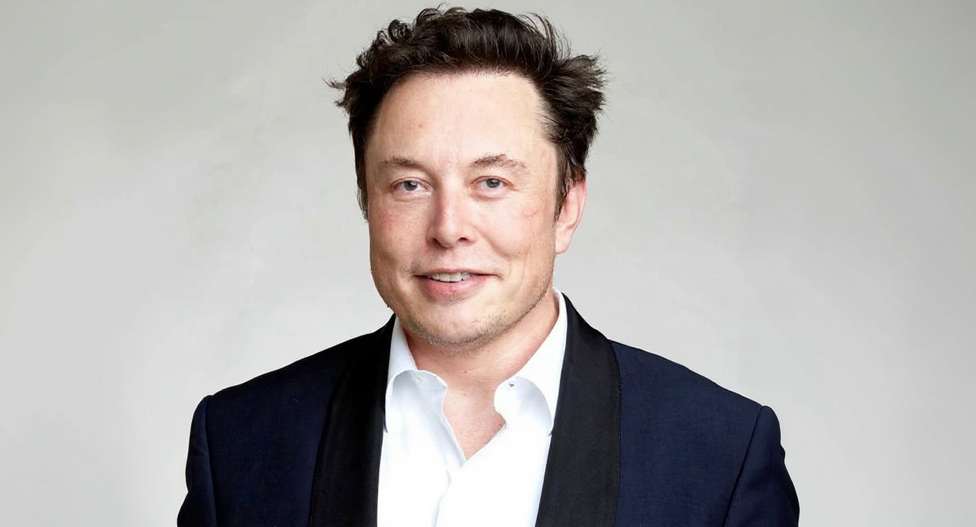 CNN Lets a Guest Call Elon Musk a 'White Supremacist' on Air — Then the Host Backs Him Up