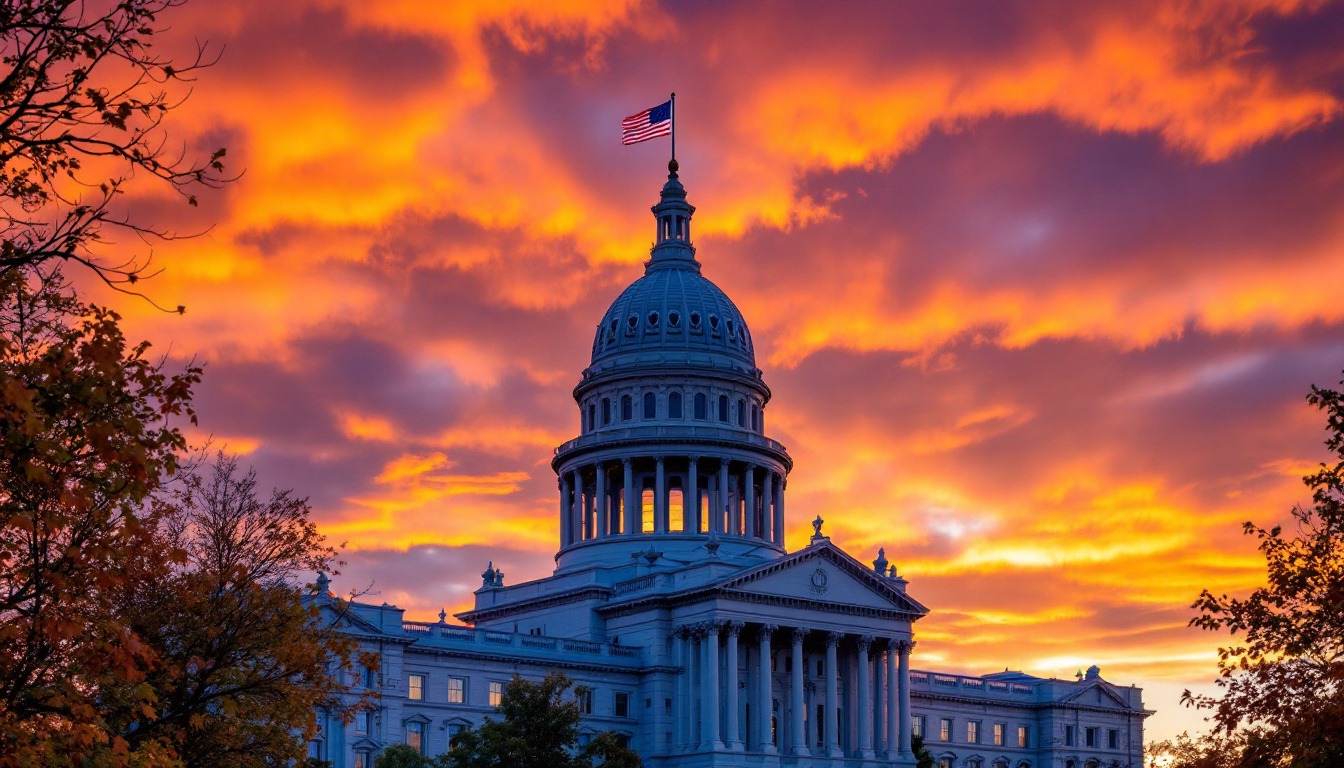 Democrats' Must-Win Iowa Senate Seat Slipping Away One Poll at a Time