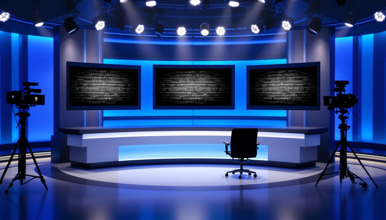 Democrats Sue to Block a $110 Billion Media Merger — ABC and NBC Forgot to Mention It