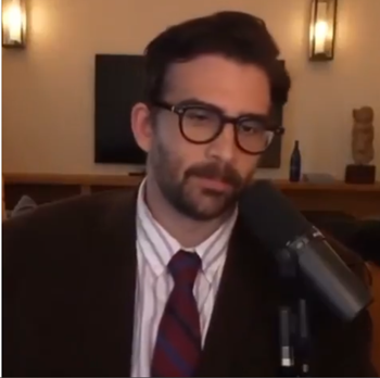 DSA's Favorite Streamer Got Caught Saying the Quiet Part Out Loud — And He's Campaigning With Their Candidates