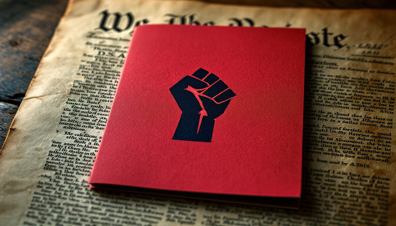 DSA's National Leaders Caught on Camera Spelling Out the Plan: Destroy America 'From Within'