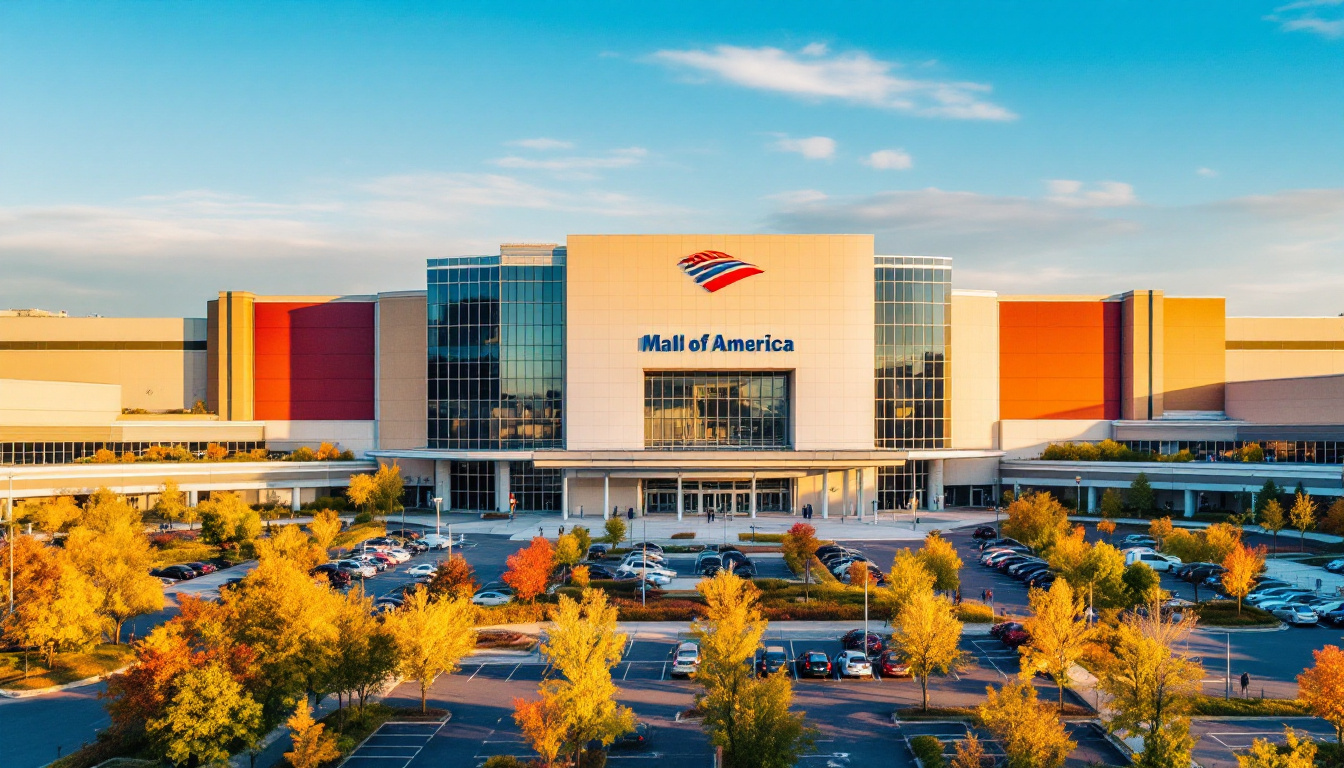 FBI Arrests 18-Year-Old American-Born Somali for Plotting ISIS Mass Shooting at Mall of America