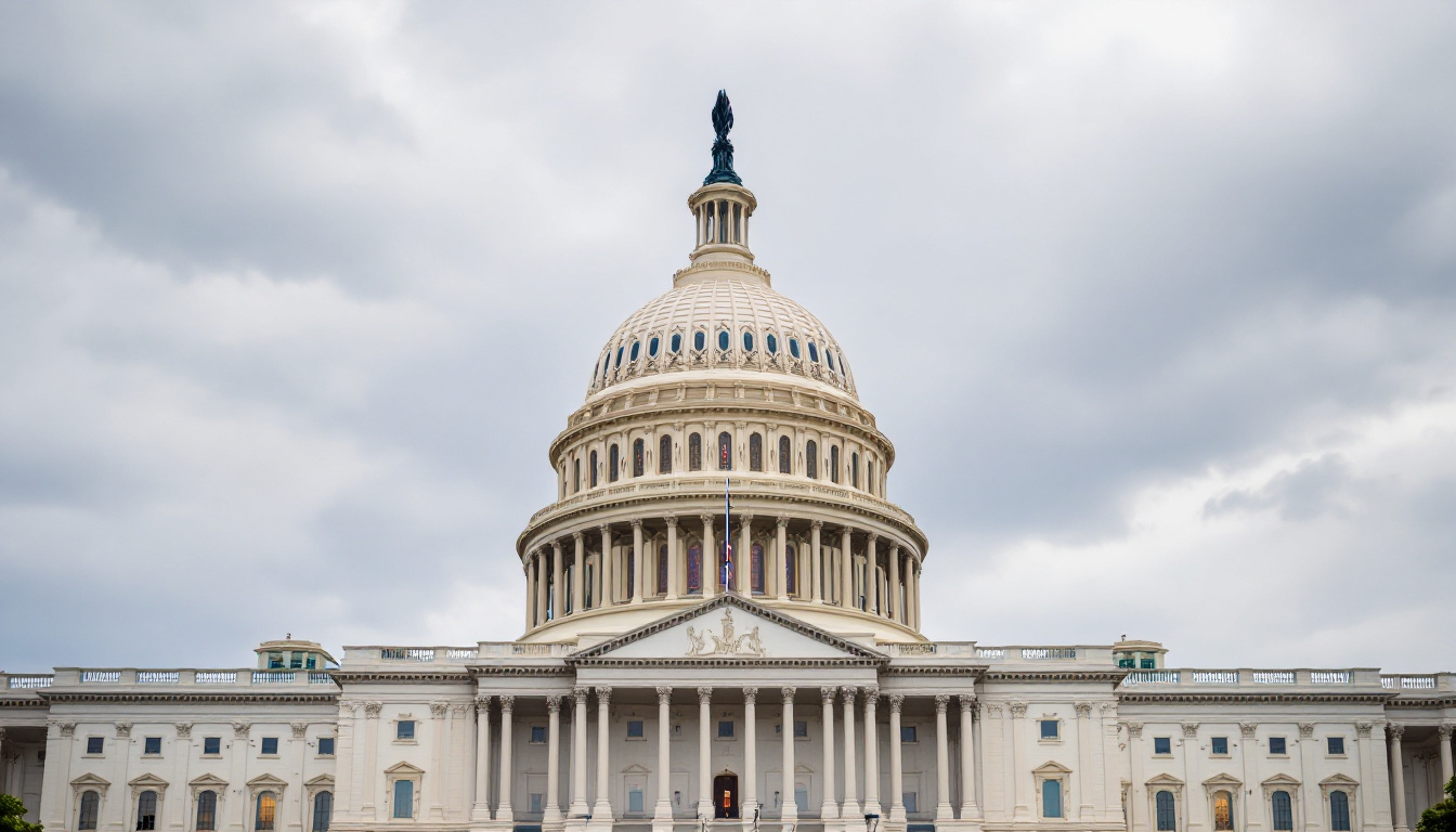 Gallego Had Affairs With Two House Staffers — And His Best Defense Is 'I Don't Do Gossip'