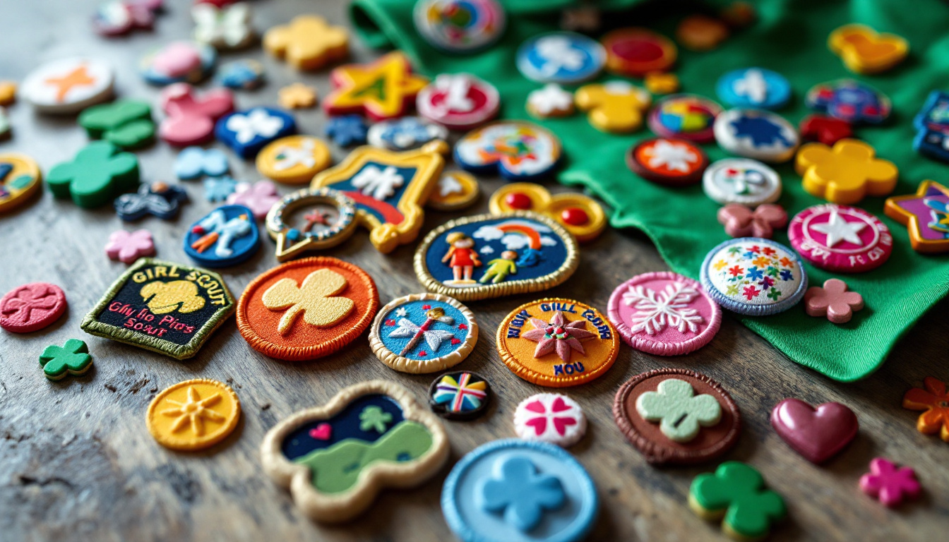 Girl Scouts Now Offers Hijab Badges and Ramadan Patches — Try Asking for a Jesus One