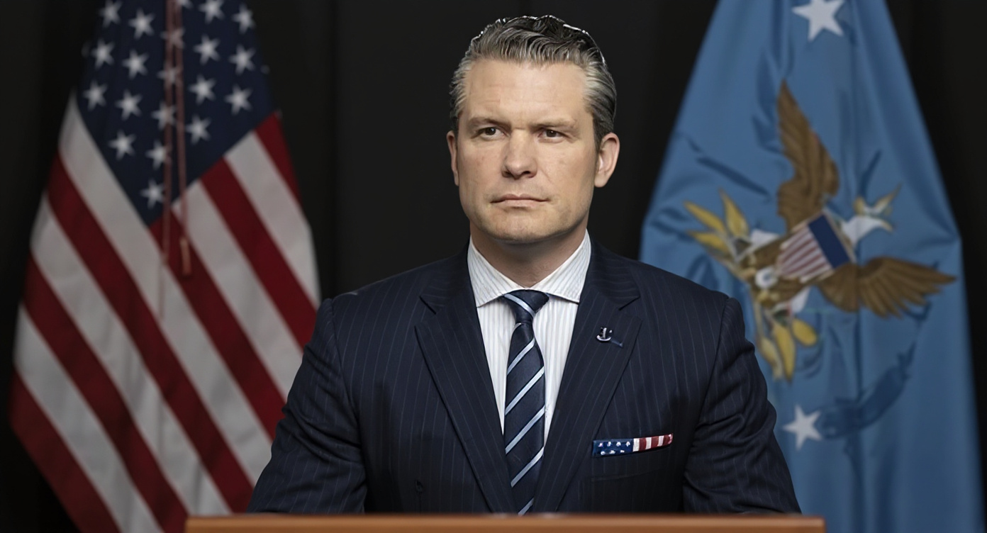 Hegseth Drops the Hammer on Gitmo Terrorists — Says They Should've Been Executed Years Ago