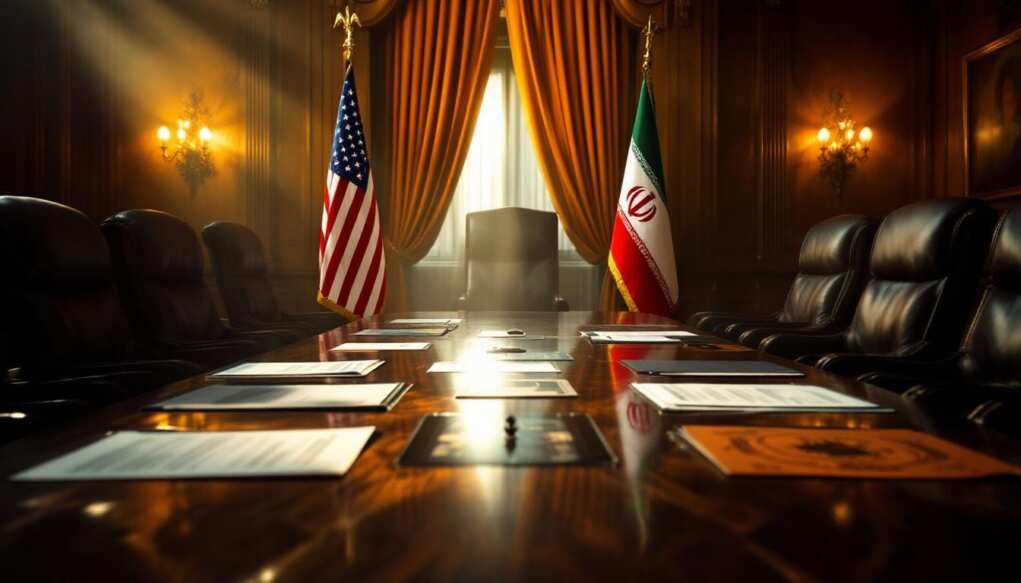 Iran Just Crawled Back to the Negotiating Table With a New ‘Peace Proposal’ — Funny What Happens When You’re Broke