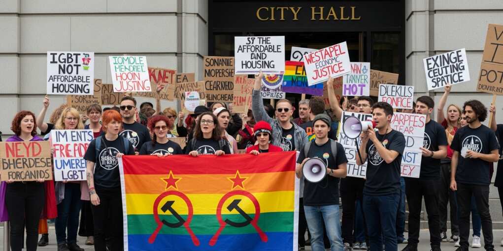 Liberals Expand “LGBT” To Insane Places