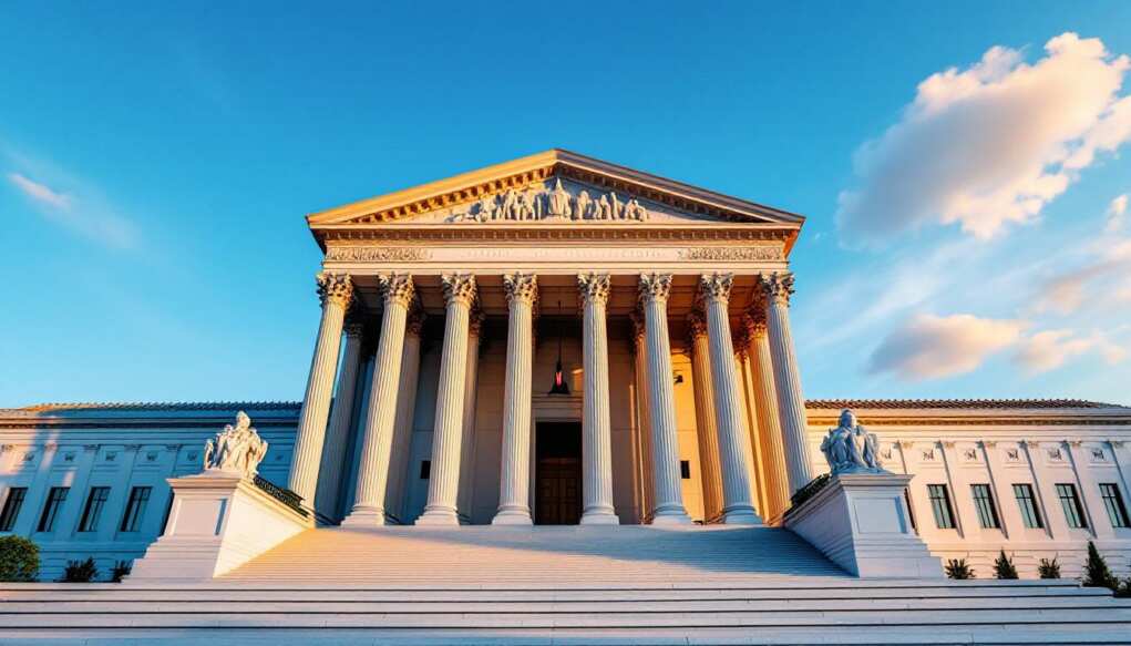 Liberals Green Grift on the Country Takes a Hit Courtesy of the Supreme Court