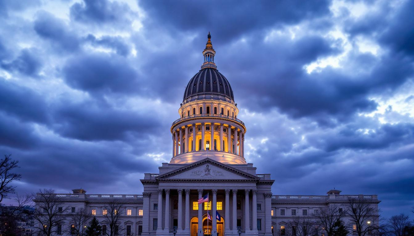 Marc Elias Wants to Abolish Virginia's Entire Government Because Democrats Lost One Court Case — This Is Your 'Democracy' Crowd