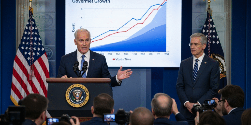 Medicaid Funding Halted, But For A GOOD Reason
