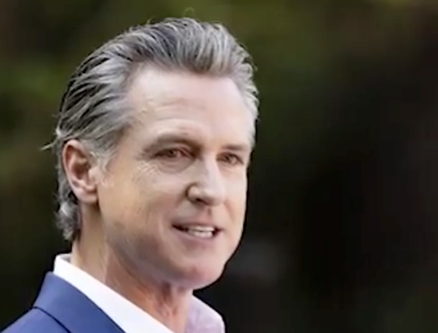 Newsom Fought in Court to Hide His Calendars — Now We Know Why He Had 18 Days of Nothing Scheduled