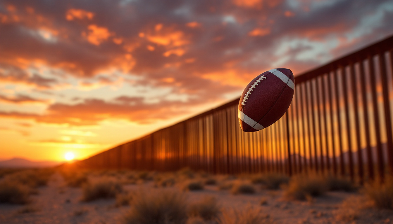 NFL Demands DHS Delete Hall of Famer's Hit Video — DHS Tells Them to Keep Watching