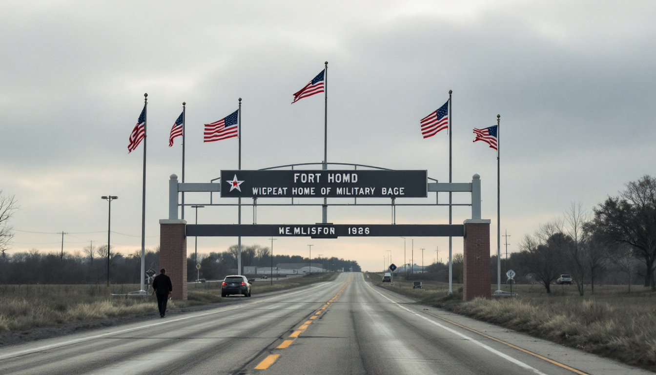 NJ Governor Mourns the Fort Hood Terrorist's Wheelchair — Forgets Why He's In It