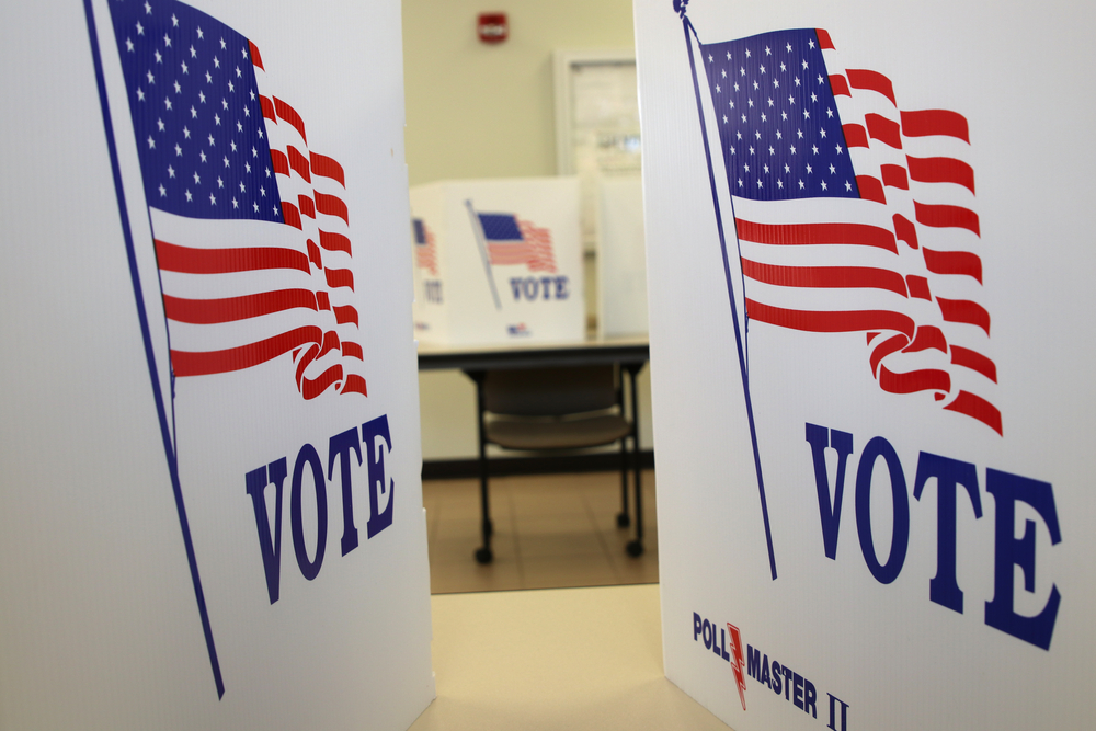 Ohio Locks Voter ID Into the Constitution — Good Luck Undoing That One, Democrats