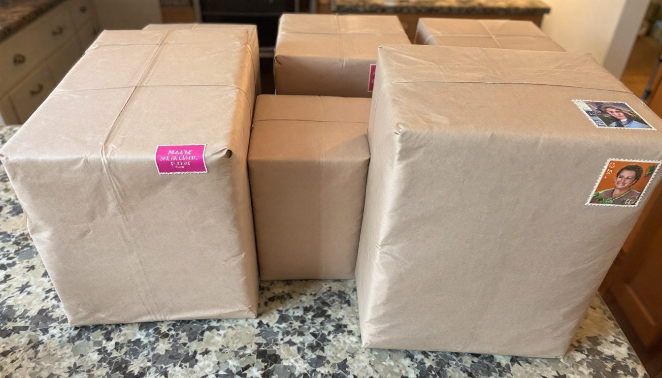 Pakistani National Ran $126 Million Counterfeit Postage Scam From Overseas — While USPS Bled $3.1 Billion