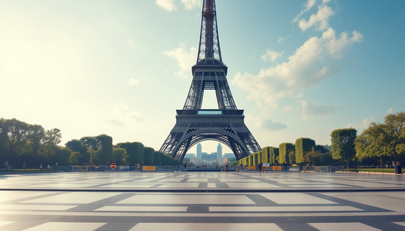 Paris Deputy Mayor Blames American's Air Conditioning for 48 French Drowning Deaths
