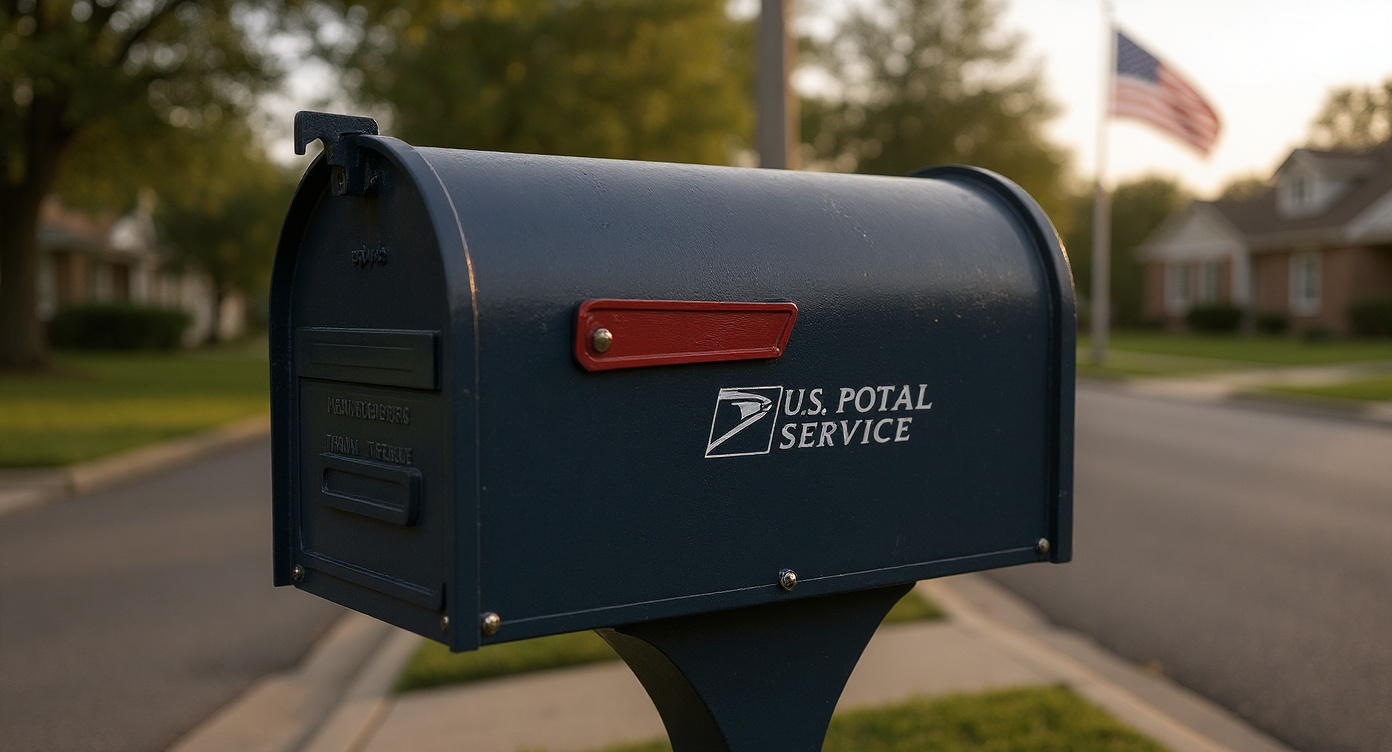 Postmaster General Tells Senate He Won't Mail Ballots to States That Refuse to Verify Their Voter Rolls