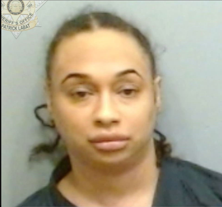 Reality TV's Finest: 'Baddies ATL' Star Booked on Child Molestation Charges
