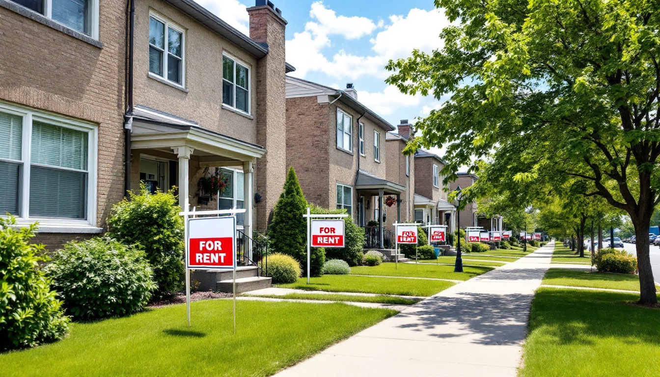 Rents Are Crashing in Cities Where ICE Is Actually Doing Its Job — DHS Has the Receipts