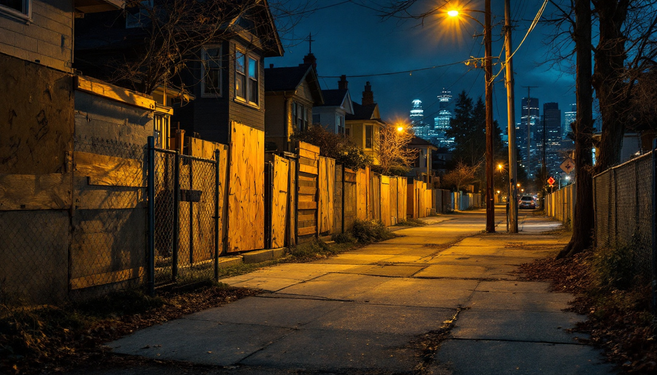 Sanctuary City Residents Start Building Their OWN Walls — Because Their Government Won't Protect Them