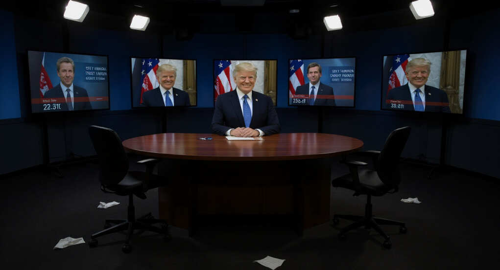 Six Out of Ten Americans Say the Media Inspired the Assassination Attempt — And Even Democrats Agree