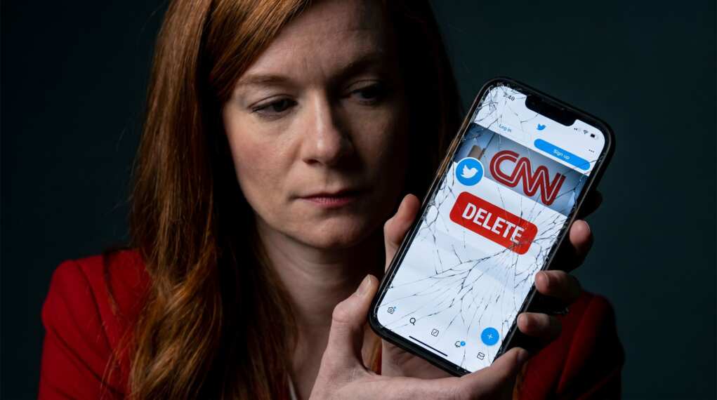 Someone at CNN is Probably Getting Fired Over This Story–They Just Picked Apart A Democrat and Exposed Her Tweets