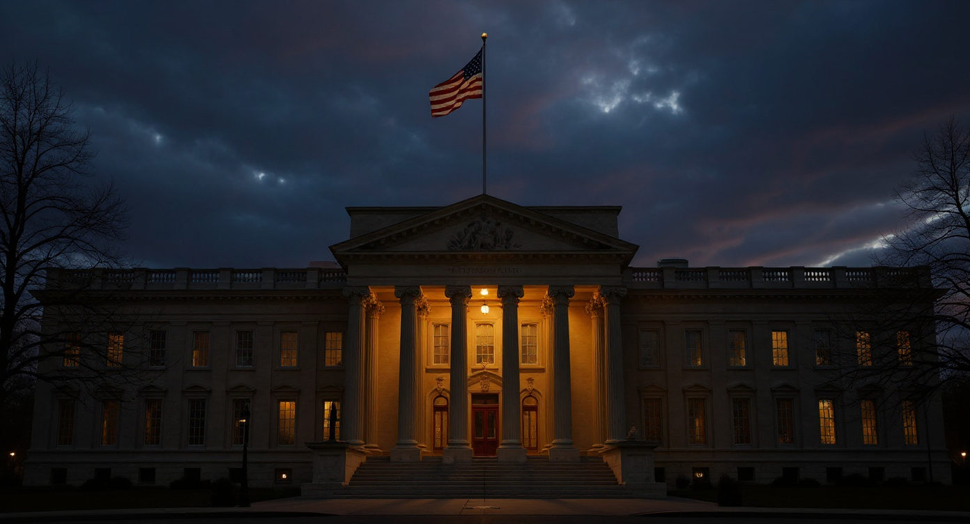 Someone Tried to Assassinate the Treasury Secretary and the Media Couldn't Be Bothered