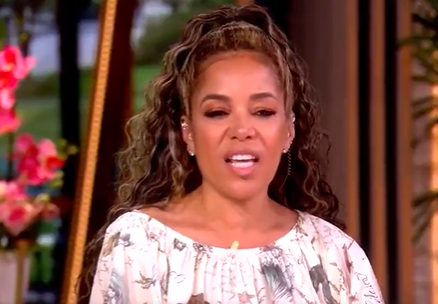 Sunny Hostin Pulls the 'Do You Know Who I Am' Card at a Police Station — Then Cops Try to Cover for Her