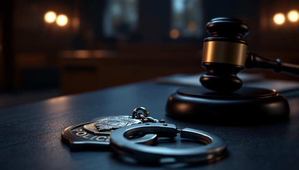 The First Openly Gay Head of DC’s Police Union Just Got Busted Trying to Meet a 15-Year-Old Boy, Media SILENT on the Arrest