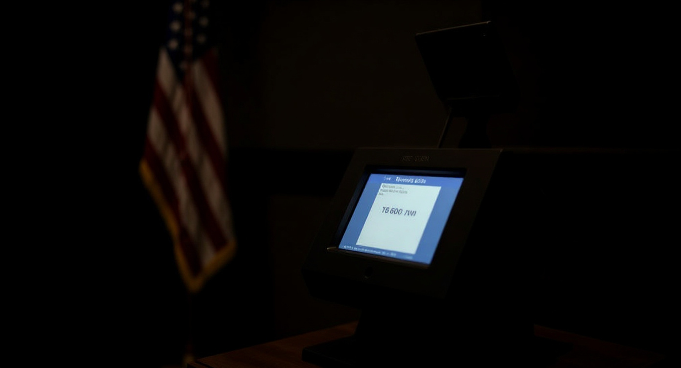 The Hulk Now Believes in Voting Machine Conspiracies — And Democrats Are Fine With It