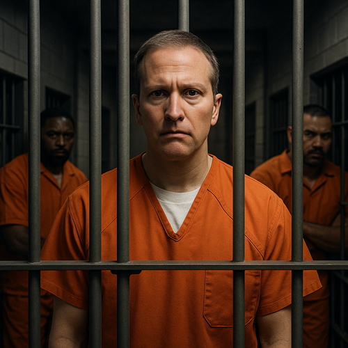 The Most Politically Charged Trial of the Decade Just Got Reopened — Chauvin Moves to Vacate Convictions