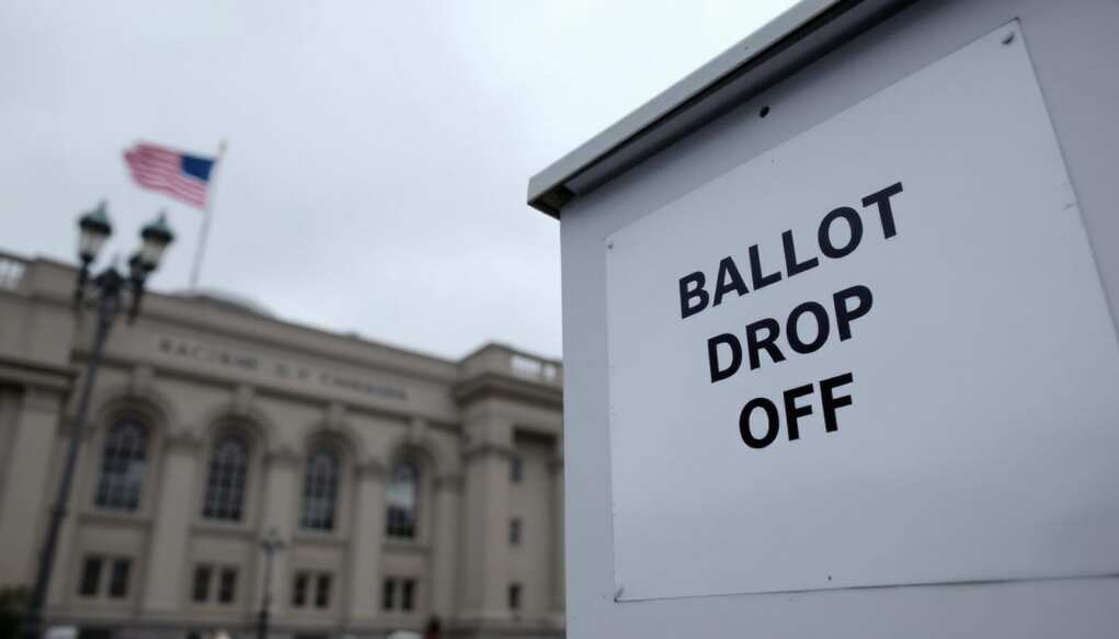 They Saw Something, Said Something, and Got Fired for It — Racine Poll Workers Punished for Flagging Election Problems