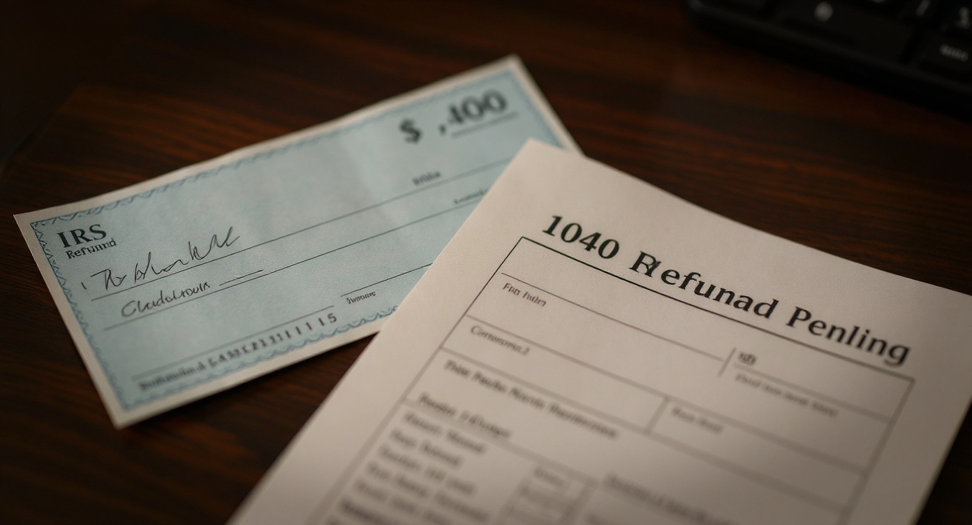 Trump Admin Cuts Off Illegal Immigrants From Tax Credit Refunds, Saving Americans $3B