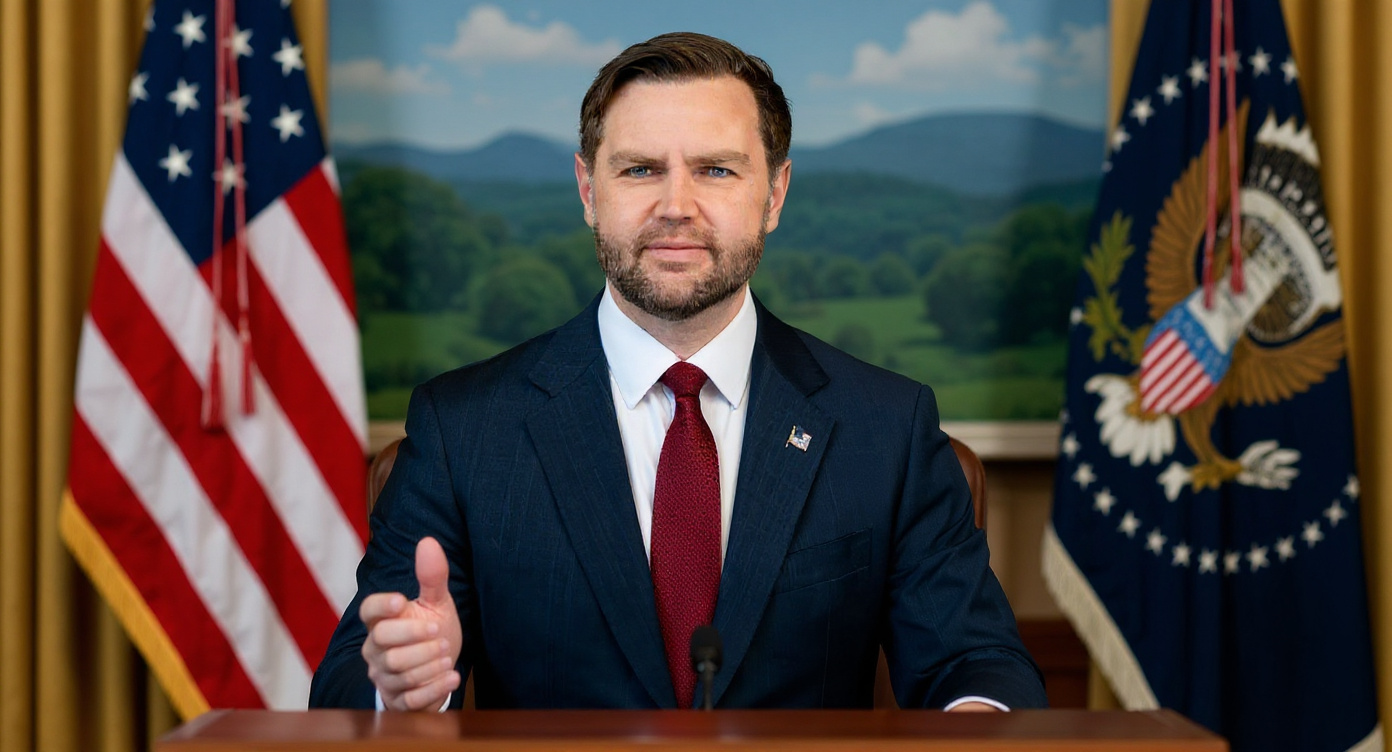 Vance Drops the Receipts: $56 Billion in Government Fraud Stopped Cold