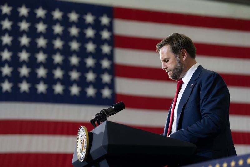 Vance Names Nine Universities Running a Cheap-Labor Racket With J-1 Visas — And the Receipts Are Brutal