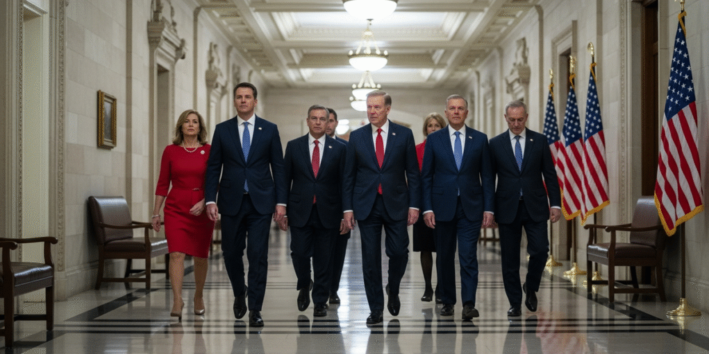 Which Trump Will Run For Office Next?