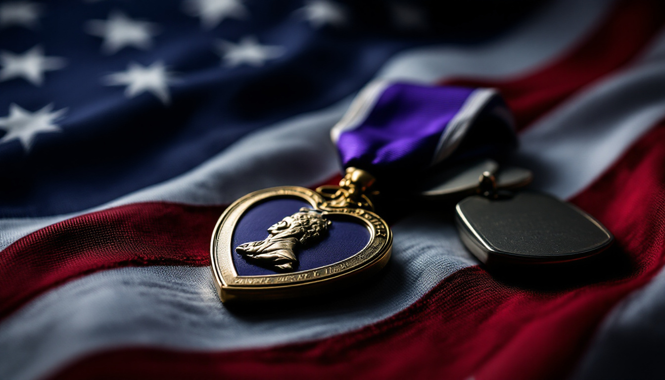 Wounded Vet Who Took Four Taliban Bullets Has Four Words for Democrat Who Wished Him Dead: 'You're a Coward'