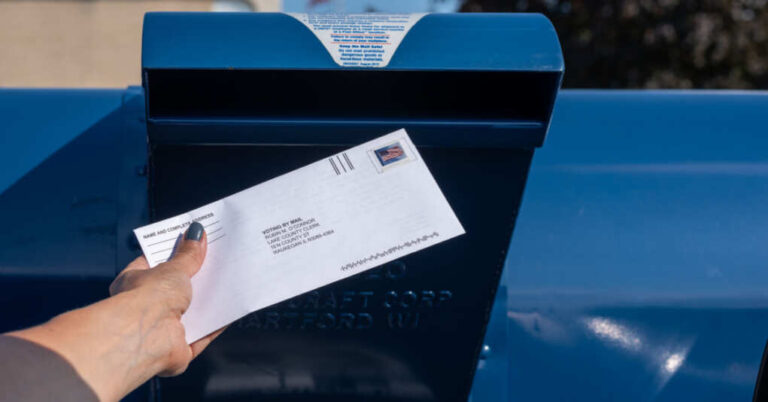 Nevada Residents Shocked to Discover They Voted in Feb. 6 Primary